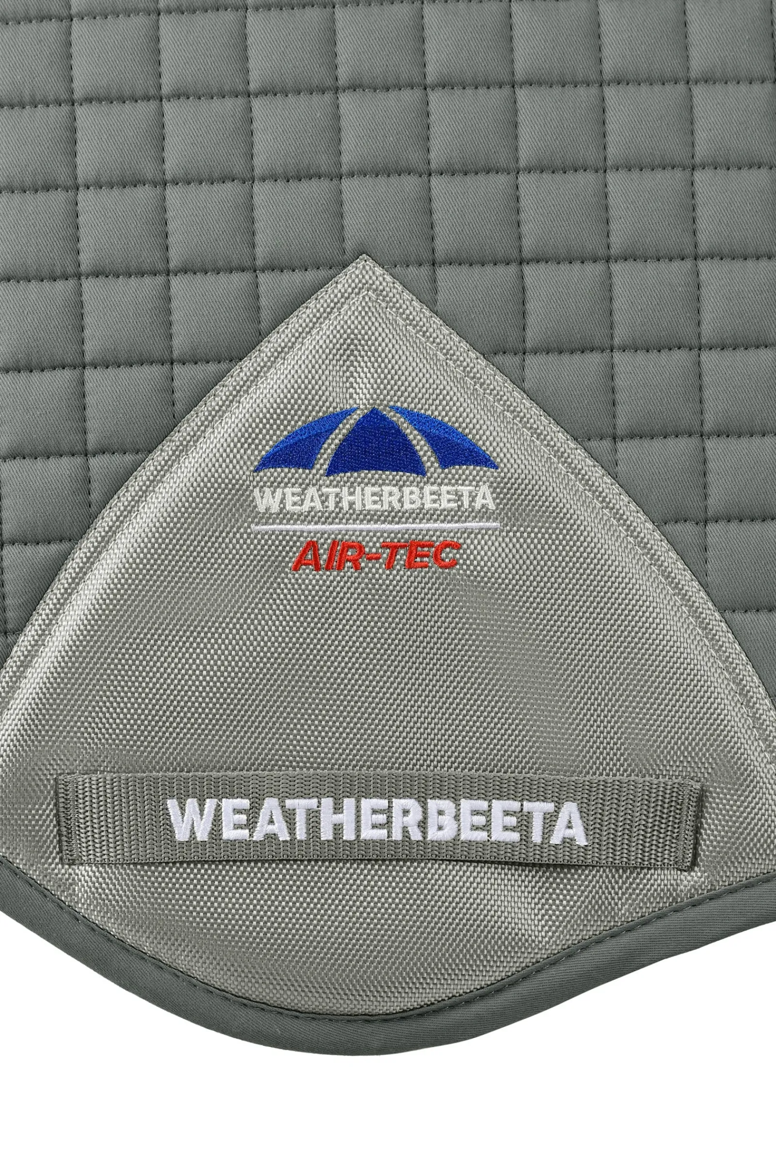 Weatherbeeta Prime Air-Tec Springschabracke* Spring- & Vielseitigkeitsschabracken