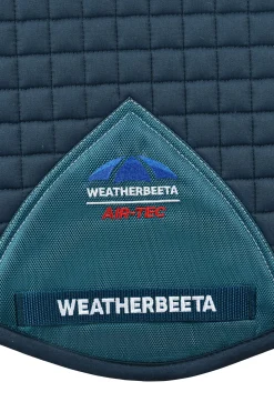 Weatherbeeta Prime Air-Tec Vielseitigkeitsschabracke* Spring- & Vielseitigkeitsschabracken