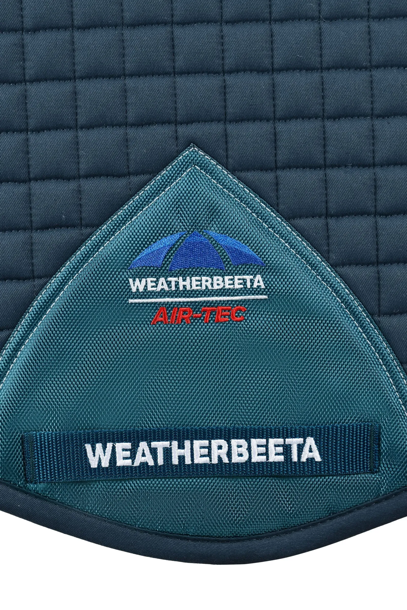Weatherbeeta Prime Air-Tec Vielseitigkeitsschabracke* Spring- & Vielseitigkeitsschabracken