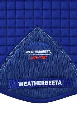 Weatherbeeta Prime Air-Tec Vielseitigkeitsschabracke* Spring- & Vielseitigkeitsschabracken