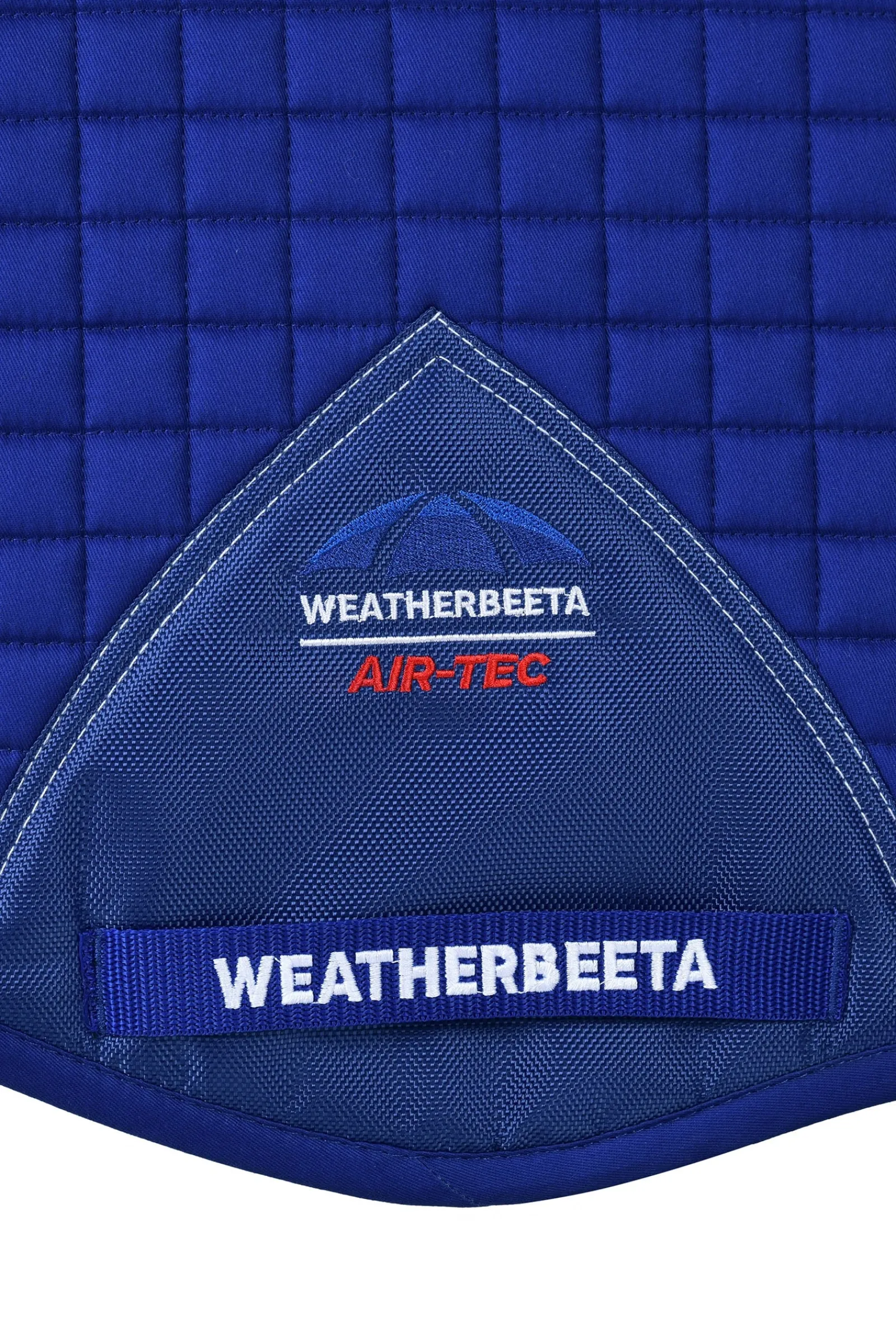Weatherbeeta Prime Air-Tec Vielseitigkeitsschabracke* Spring- & Vielseitigkeitsschabracken