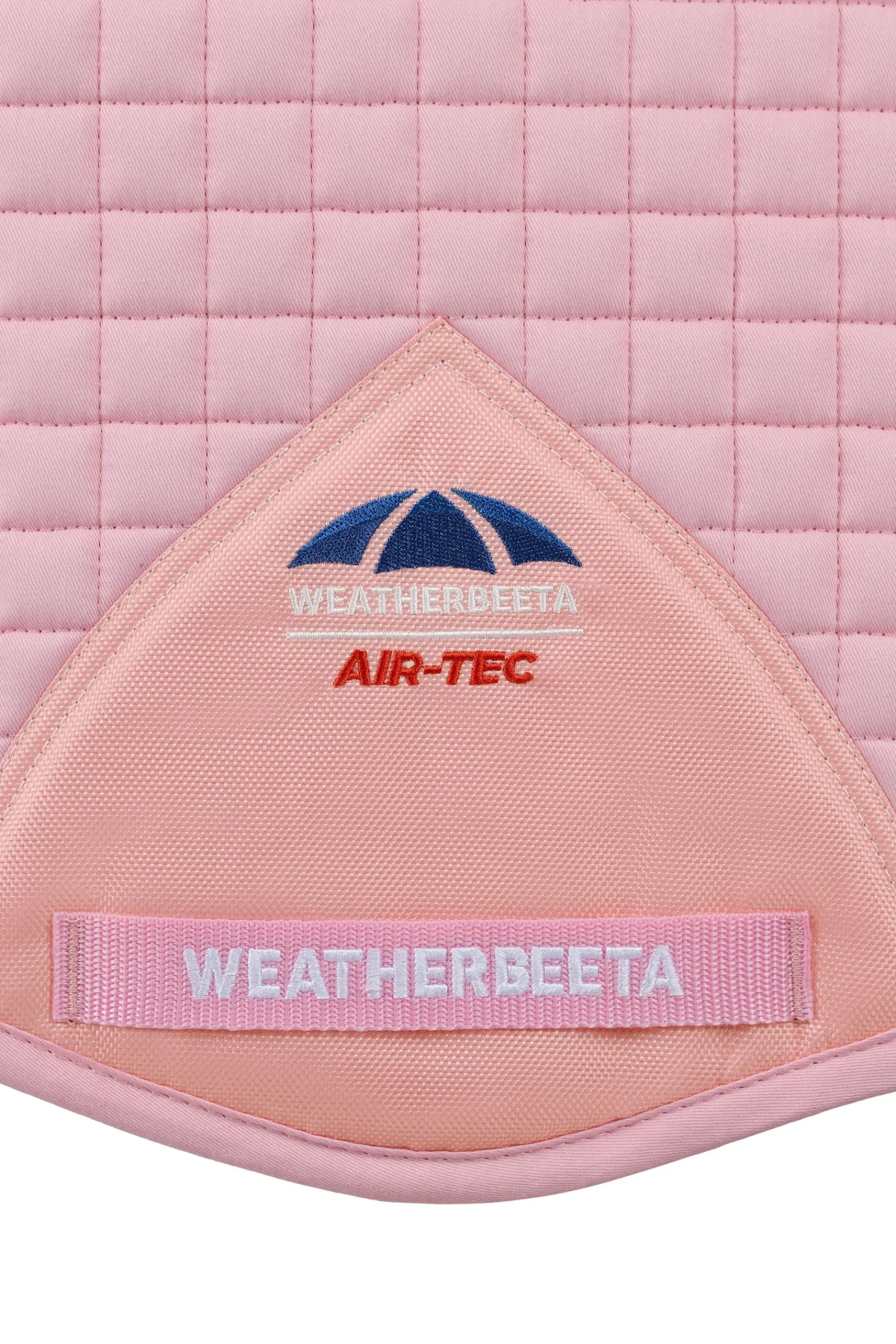 Weatherbeeta Prime Air-Tec Vielseitigkeitsschabracke* Spring- & Vielseitigkeitsschabracken