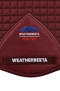 Weatherbeeta Prime Air-Tec Vielseitigkeitsschabracke* Spring- & Vielseitigkeitsschabracken