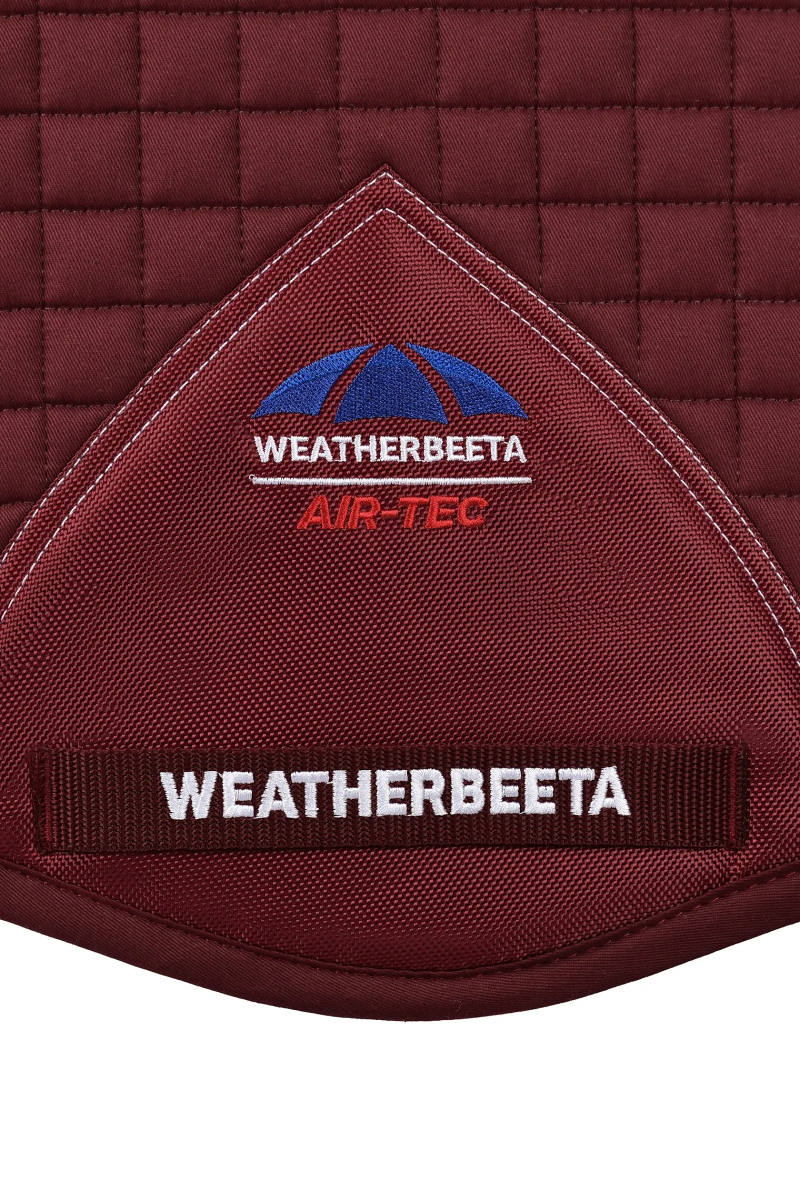 Weatherbeeta Prime Air-Tec Vielseitigkeitsschabracke* Spring- & Vielseitigkeitsschabracken