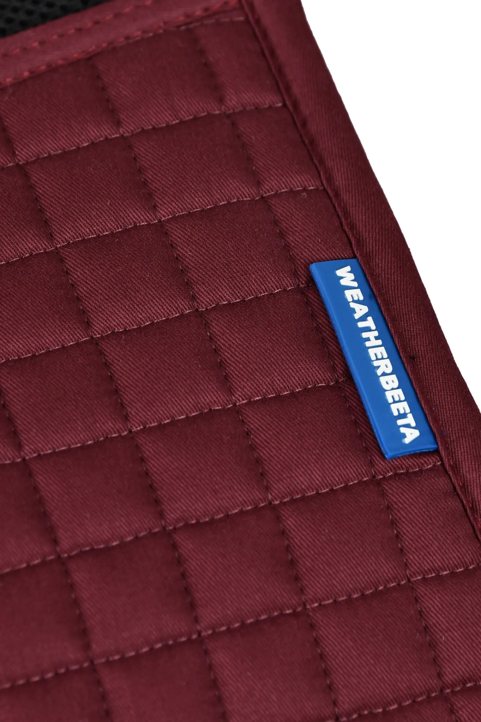 Weatherbeeta Prime Air-Tec Vielseitigkeitsschabracke* Spring- & Vielseitigkeitsschabracken
