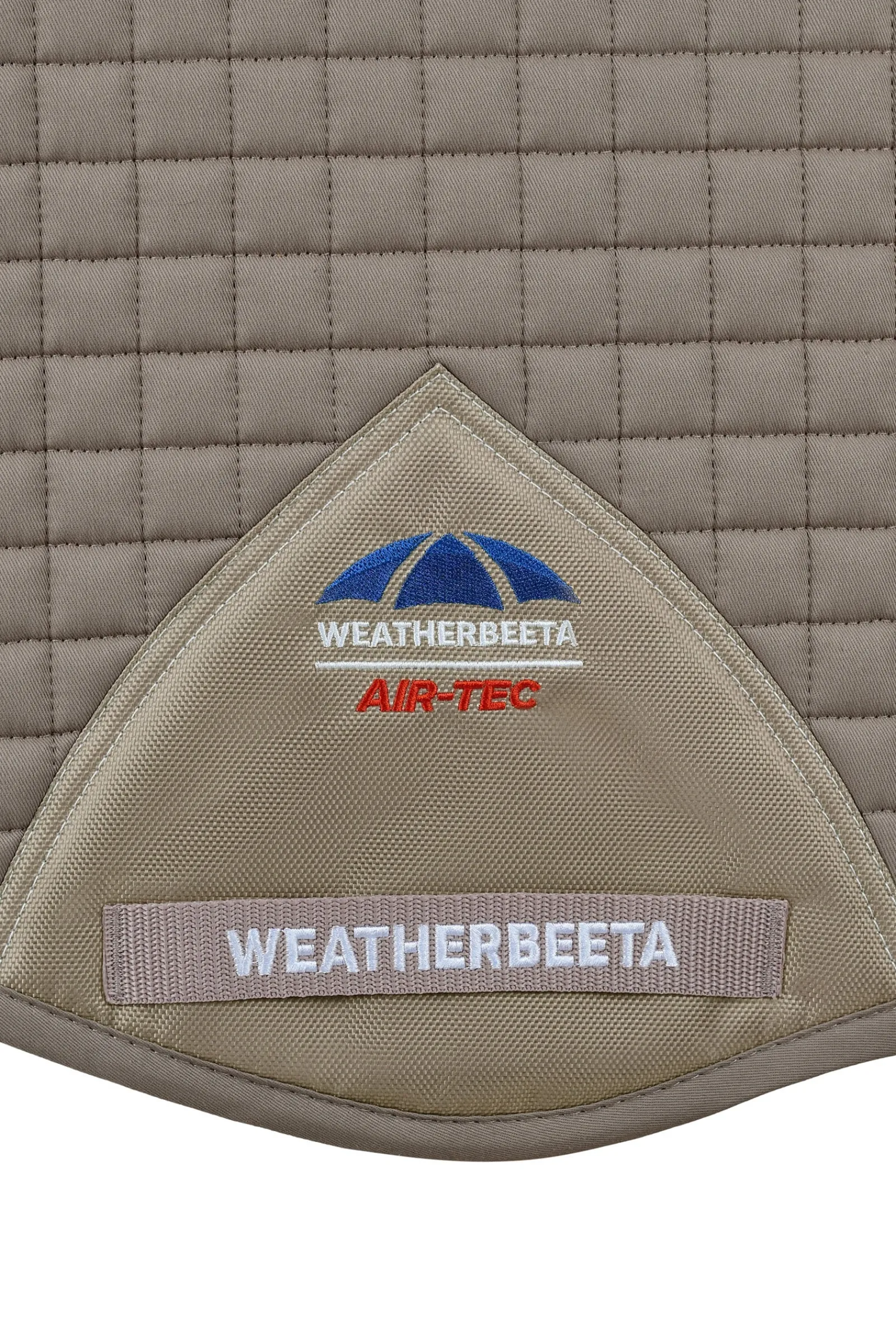 Weatherbeeta Prime Air-Tec Vielseitigkeitsschabracke* Spring- & Vielseitigkeitsschabracken