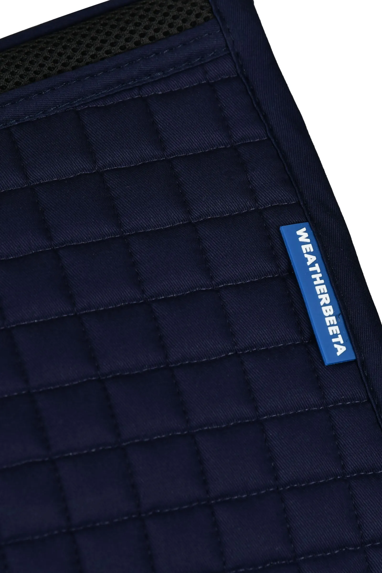 Weatherbeeta Prime Air-Tec Vielseitigkeitsschabracke* Spring- & Vielseitigkeitsschabracken