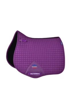 Weatherbeeta Prime Air-Tec Vielseitigkeitsschabracke* Spring- & Vielseitigkeitsschabracken