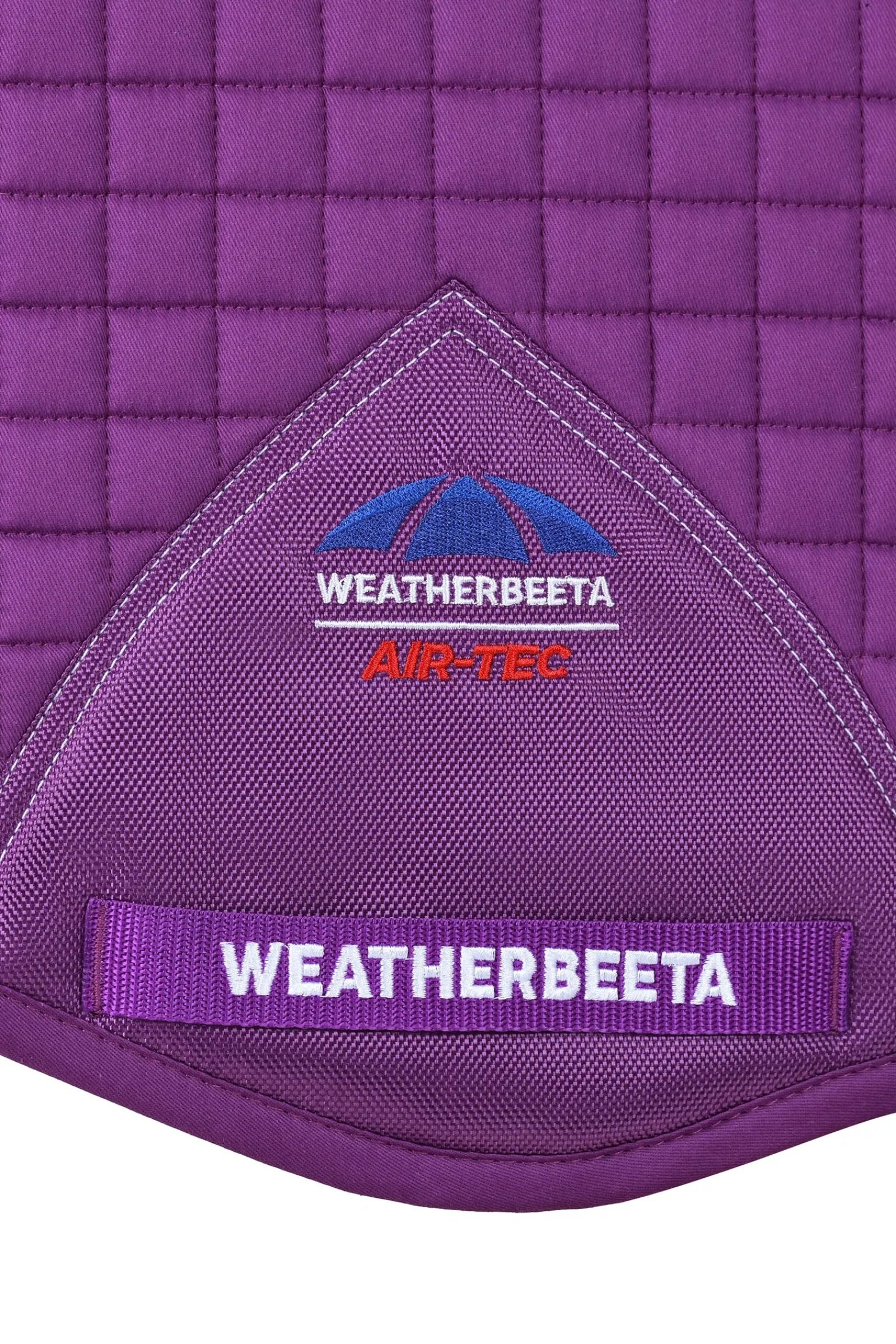 Weatherbeeta Prime Air-Tec Vielseitigkeitsschabracke* Spring- & Vielseitigkeitsschabracken