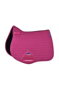 Weatherbeeta Prime Air-Tec Vielseitigkeitsschabracke* Spring- & Vielseitigkeitsschabracken
