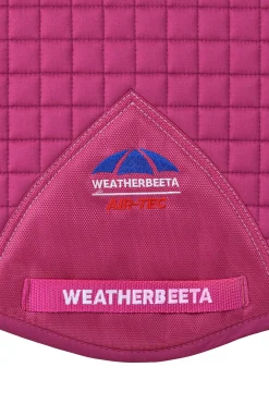 Weatherbeeta Prime Air-Tec Vielseitigkeitsschabracke* Spring- & Vielseitigkeitsschabracken