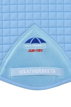 Weatherbeeta Prime Air-Tec Vielseitigkeitsschabracke* Spring- & Vielseitigkeitsschabracken
