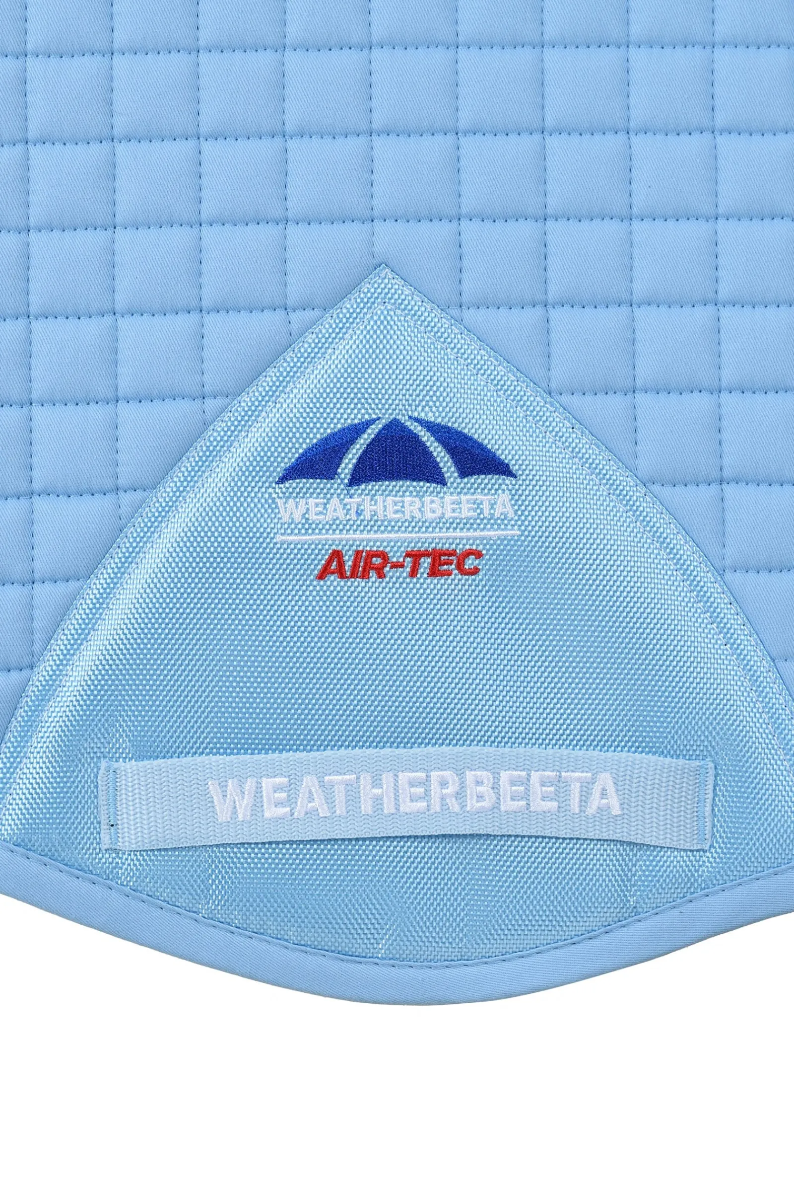 Weatherbeeta Prime Air-Tec Vielseitigkeitsschabracke* Spring- & Vielseitigkeitsschabracken