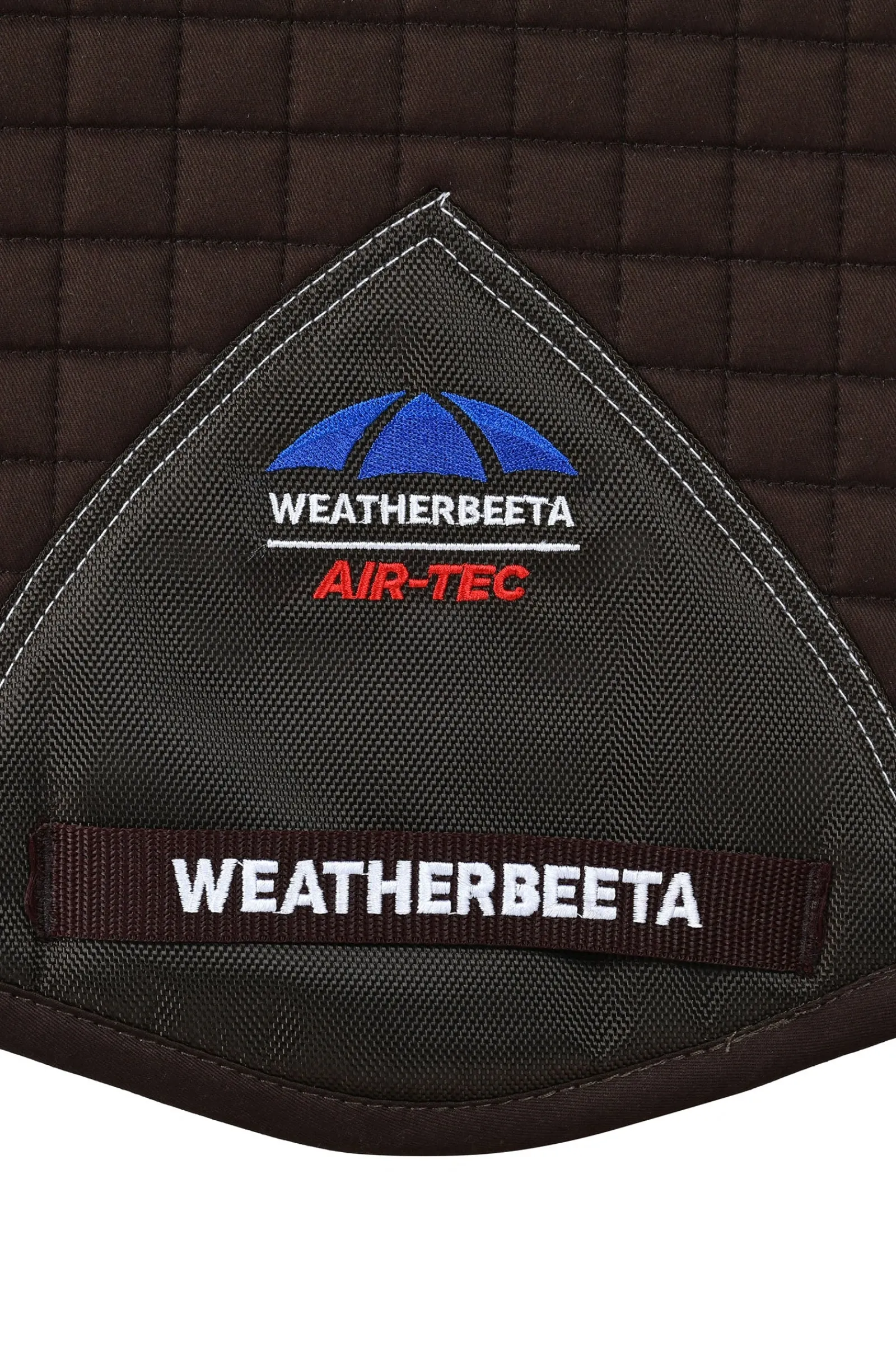 Weatherbeeta Prime Air-Tec Vielseitigkeitsschabracke* Spring- & Vielseitigkeitsschabracken