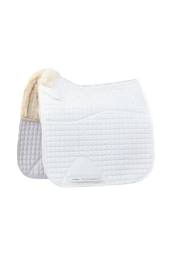 Weatherbeeta Prime Comfy Fleece Dressurschabracke* Dressurschabracken