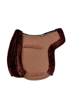 Weatherbeeta Prime Comfy Fleece Numnah* Spring- & Vielseitigkeitsschabracken