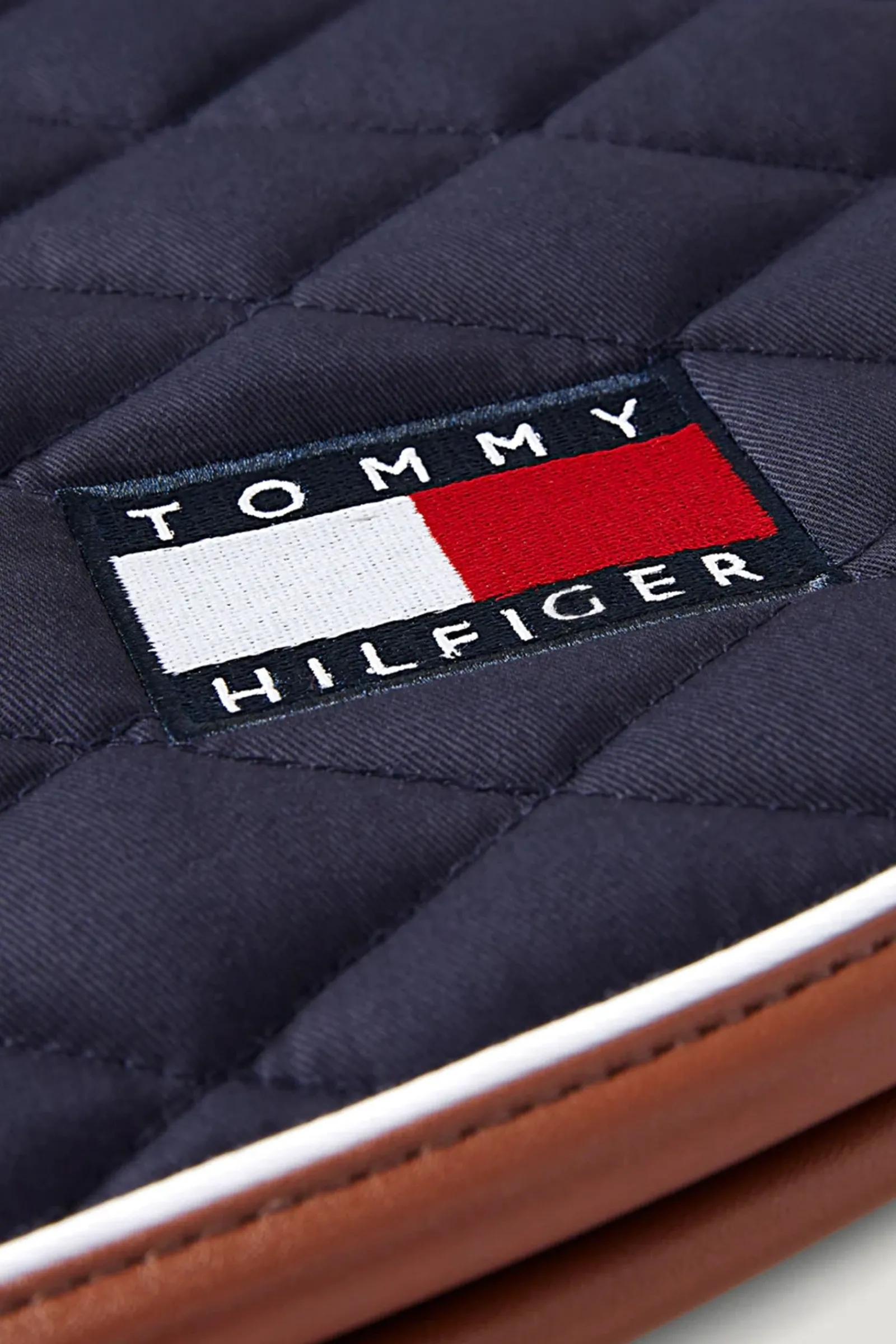 Tommy Hilfiger Equestrian Princeton Dressurschabracke* Dressurschabracken