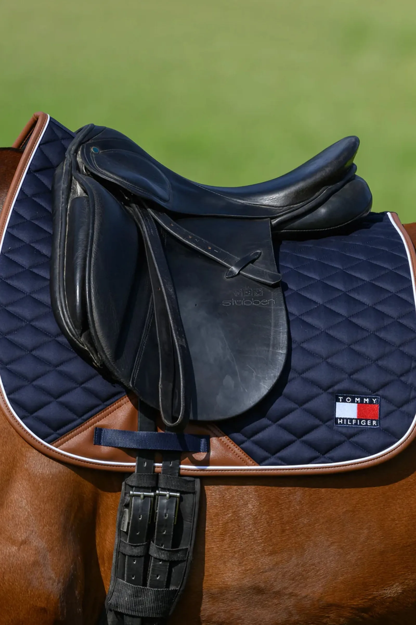 Tommy Hilfiger Equestrian Princeton Dressurschabracke* Dressurschabracken