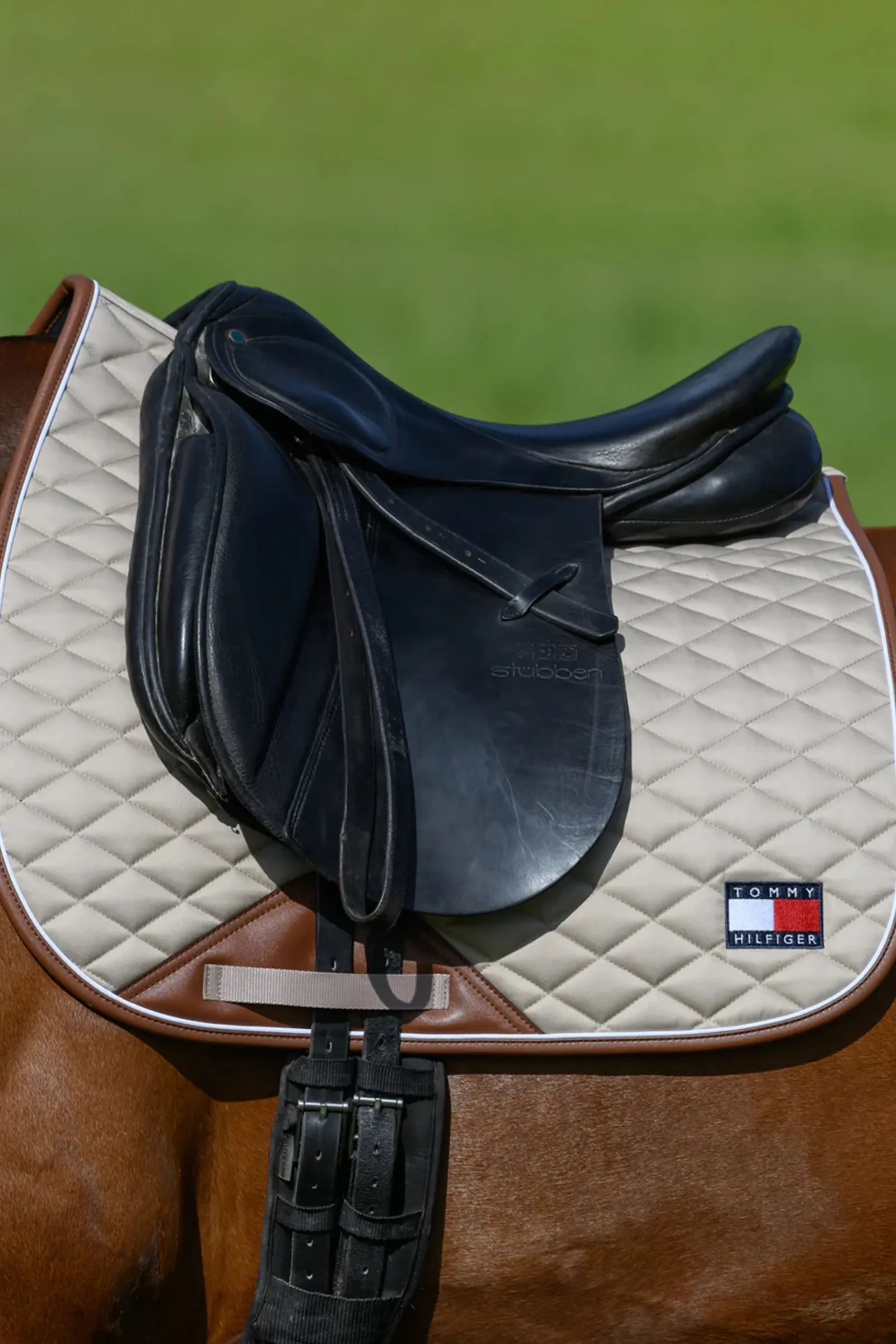 Tommy Hilfiger Equestrian Princeton Dressurschabracke* Dressurschabracken