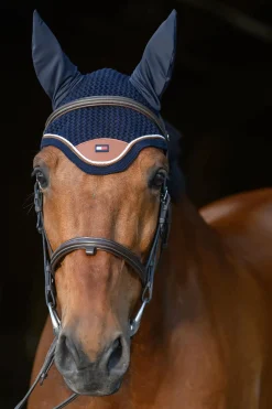 Tommy Hilfiger Equestrian Princeton Fliegenhaube* Ohrenhauben|Ohrenhauben