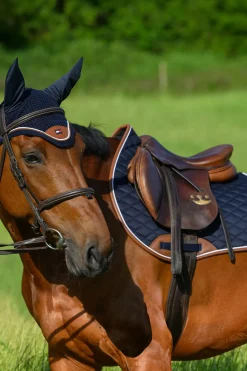 Tommy Hilfiger Equestrian Princeton Fliegenhaube* Ohrenhauben|Ohrenhauben
