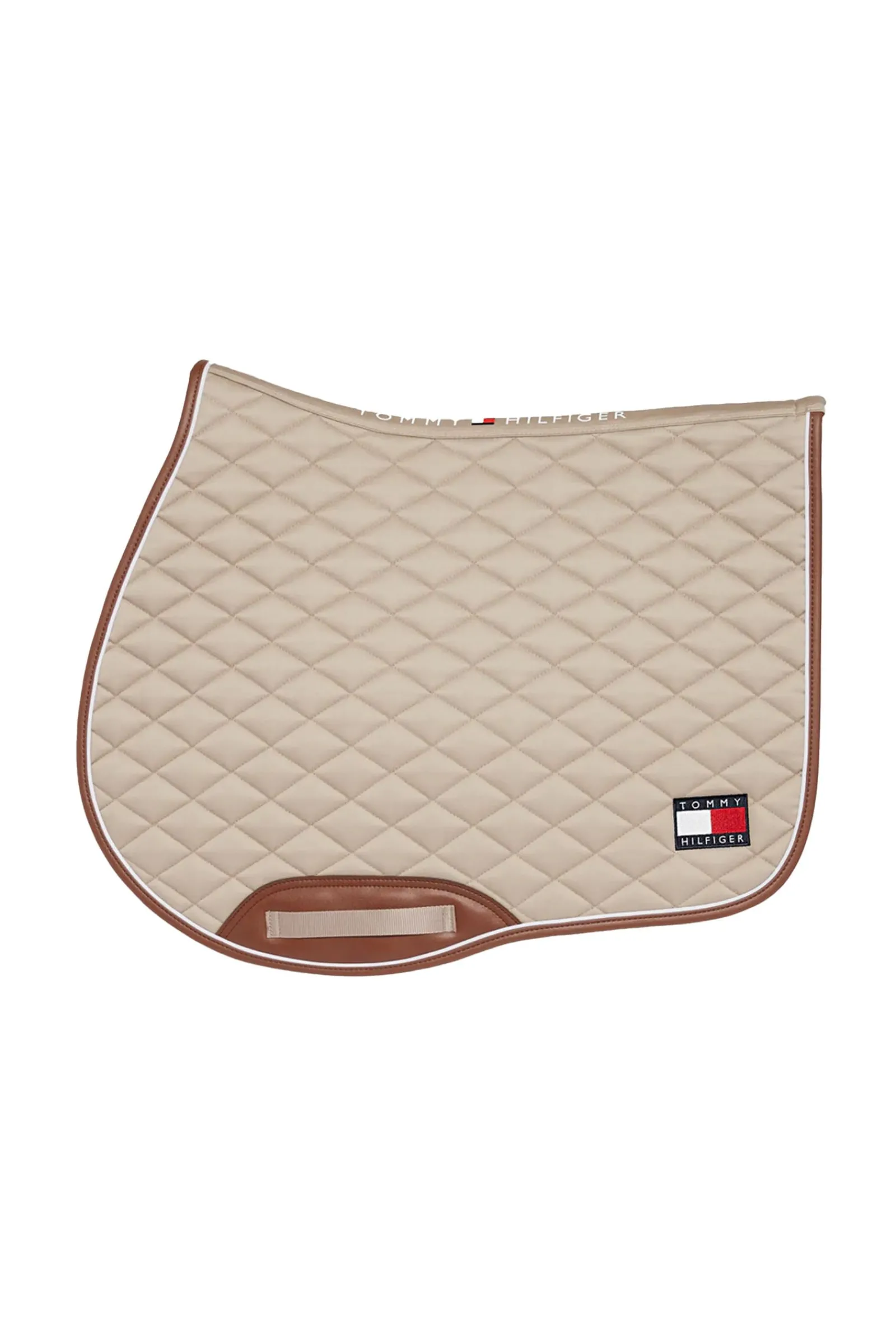 Tommy Hilfiger Equestrian Princeton Springschabracke* Spring- & Vielseitigkeitsschabracken