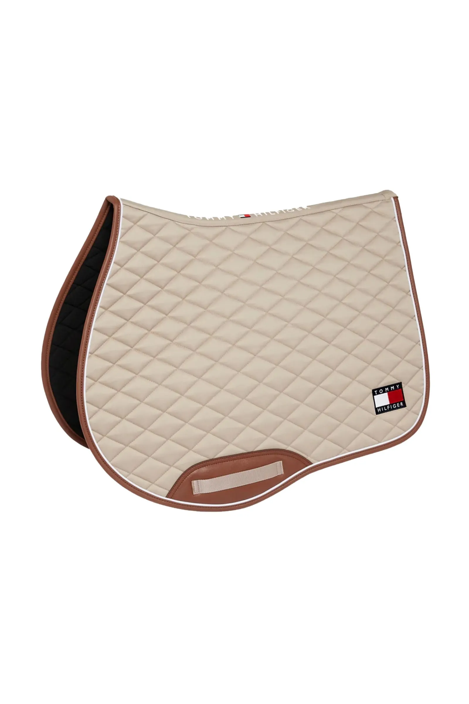 Tommy Hilfiger Equestrian Princeton Springschabracke* Spring- & Vielseitigkeitsschabracken