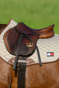 Tommy Hilfiger Equestrian Princeton Springschabracke* Spring- & Vielseitigkeitsschabracken