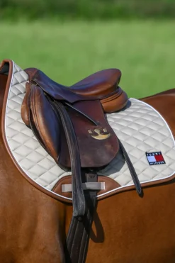 Tommy Hilfiger Equestrian Princeton Springschabracke* Spring- & Vielseitigkeitsschabracken