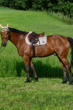 Tommy Hilfiger Equestrian Princeton Springschabracke* Spring- & Vielseitigkeitsschabracken