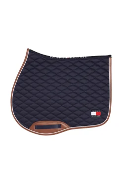 Tommy Hilfiger Equestrian Princeton Springschabracke* Spring- & Vielseitigkeitsschabracken