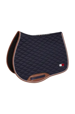 Tommy Hilfiger Equestrian Princeton Springschabracke* Spring- & Vielseitigkeitsschabracken