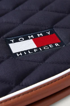 Tommy Hilfiger Equestrian Princeton Springschabracke* Spring- & Vielseitigkeitsschabracken