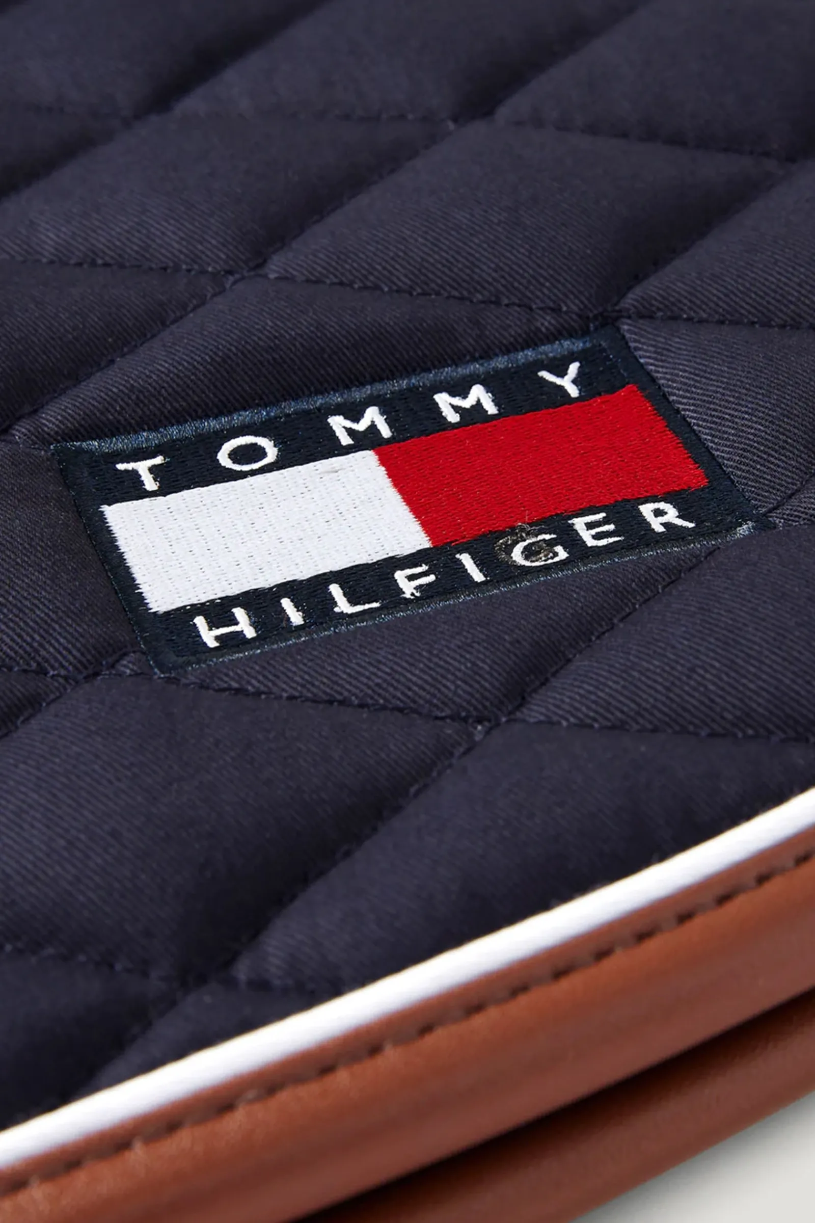 Tommy Hilfiger Equestrian Princeton Springschabracke* Spring- & Vielseitigkeitsschabracken