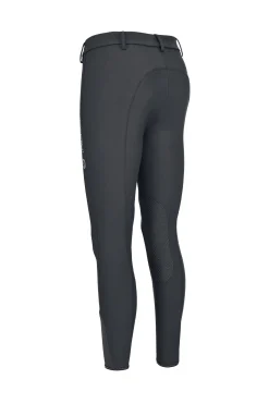 Pikeur Prisca Grip Damen Reithose mit Kniebesatz*Damen Reithose Für Damen Mit Kniebesatz