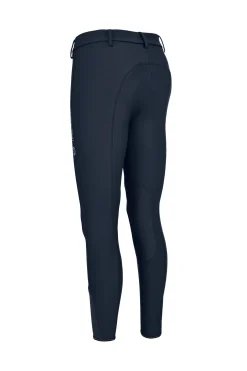 Pikeur Prisca Grip Damen Reithose mit Kniebesatz*Damen Reithose Für Damen Mit Kniebesatz