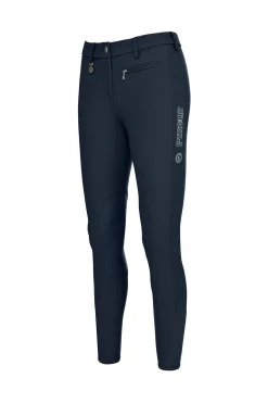 Pikeur Prisca Grip Damen Reithose mit Kniebesatz*Damen Reithose Für Damen Mit Kniebesatz