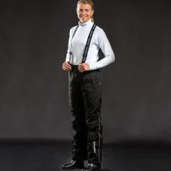 Finntack Pro Alaska Winterhose für Damen* Trab- Und Rennsportausrüstung