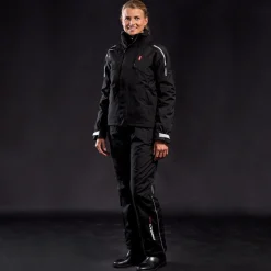 Finntack Pro Alaska Winterhose für Damen* Trab- Und Rennsportausrüstung