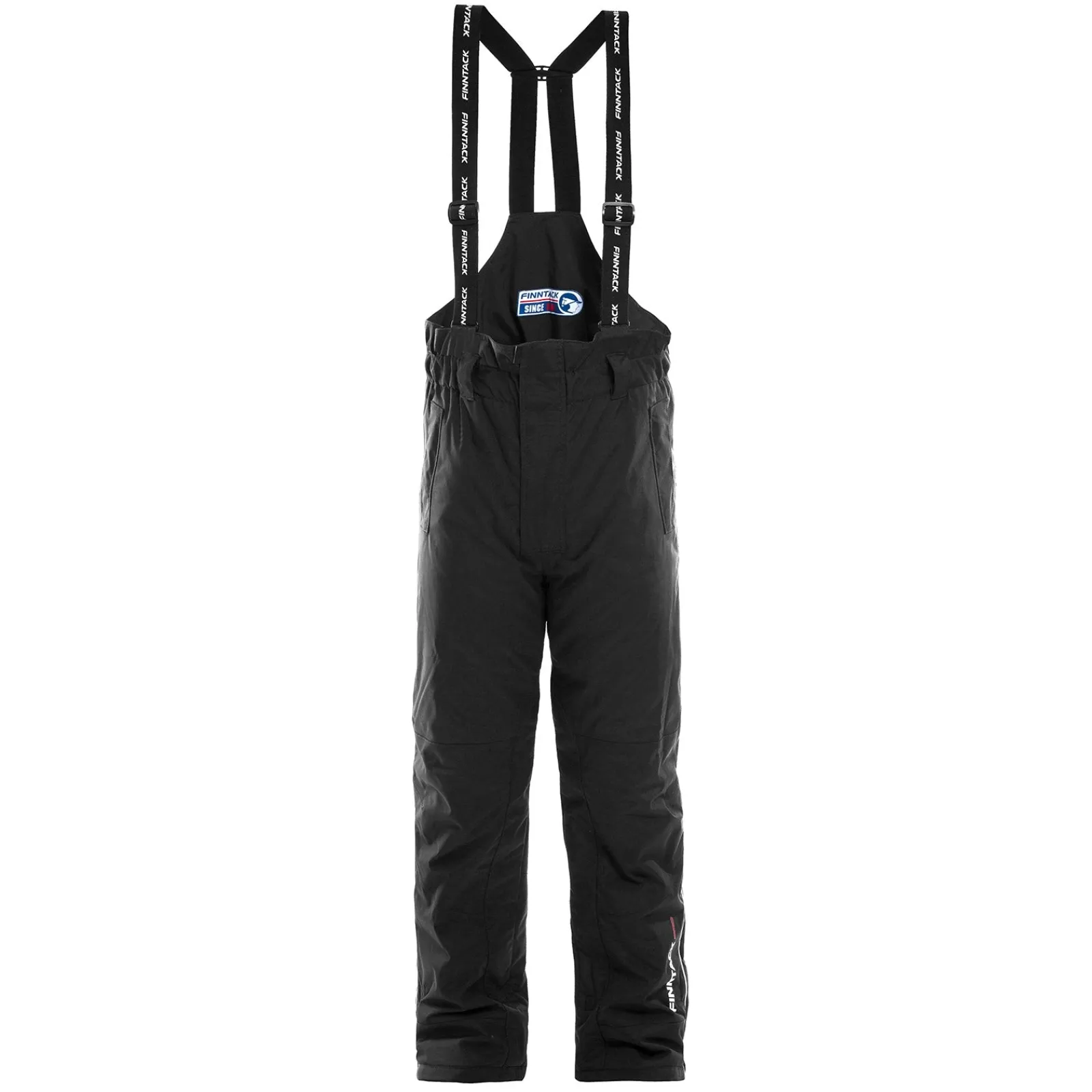 Finntack Pro Alaska Winterhose für Damen* Trab- Und Rennsportausrüstung