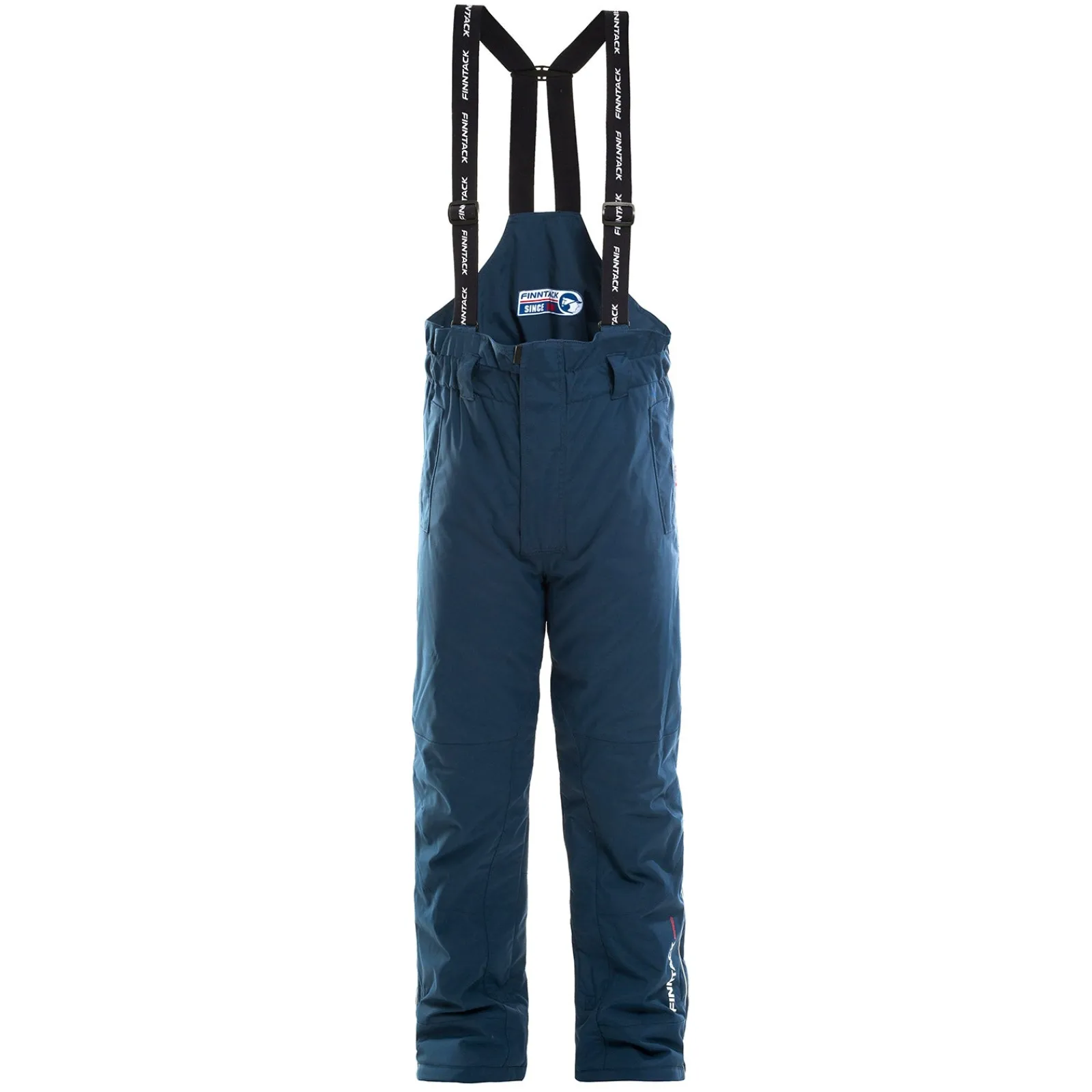 Finntack Pro Alaska Winterhose für Damen* Trab- Und Rennsportausrüstung