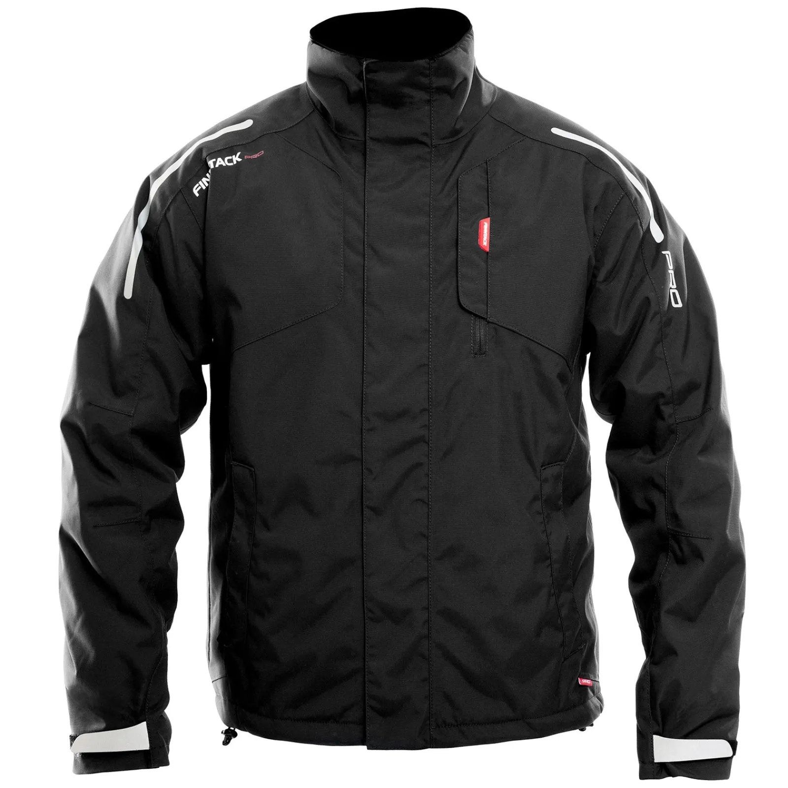 Finntack Pro Alaska Winterjacke* Trab- Und Rennsportausrüstung