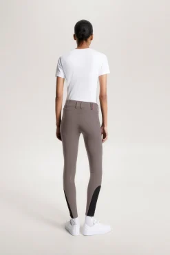Tommy Hilfiger Equestrian Pro Alljahres Vollbesatz Reithose*Damen Reithose Für Damen Mit Vollbesatz