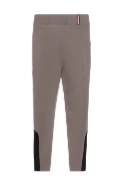 Tommy Hilfiger Equestrian Pro Alljahres Vollbesatz Reithose*Damen Reithose Für Damen Mit Vollbesatz