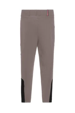 Tommy Hilfiger Equestrian Pro All-Year Kniebesatz Reithose*Herren Reithosen Für Herren