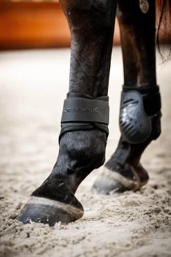 Horseware Pro Bamboo Fesselkopfgamaschen* Streichkappen