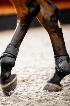 Horseware Pro Bamboo Fesselkopfgamaschen* Streichkappen