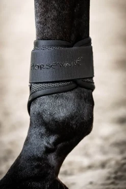 Horseware Pro Bamboo Fesselkopfgamaschen* Streichkappen