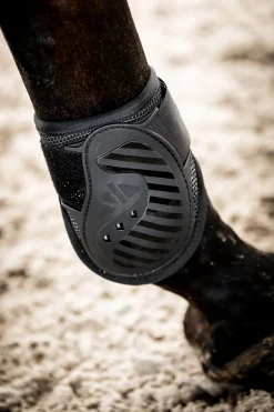 Horseware Pro Bamboo Fesselkopfgamaschen* Streichkappen