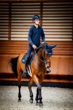 Horseware Pro Bamboo Fesselkopfgamaschen* Streichkappen